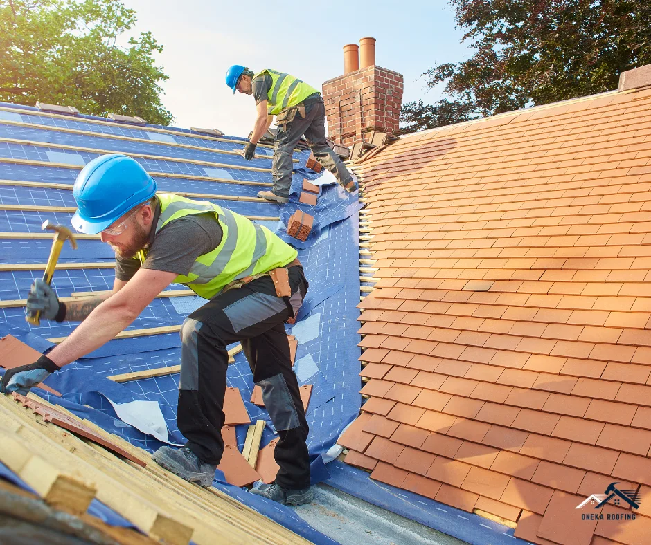 Why choose Roof Repair Near Me in Woodstock, GA